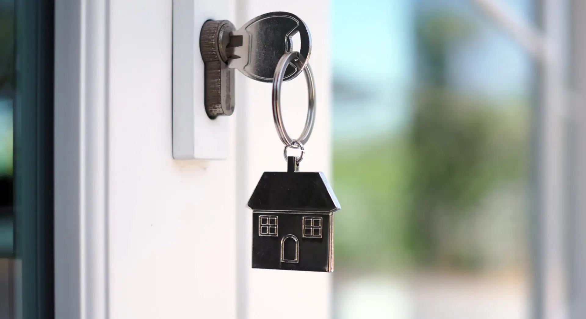 Unlock the key to your new home with Noreast Mortgage Services